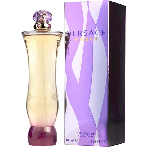 parfem versace woman|Versace perfumes online.